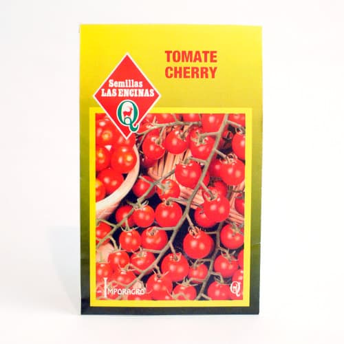 Tomate Cherry